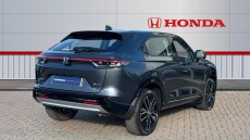 Honda HR-V 1.5 eHEV Advance 5dr CVT Hybrid Hatchback